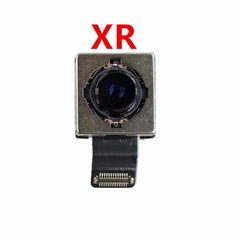 iPhone XR rear back camera replacement available We Fix Fast