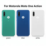 Motorola One Action back shell price in BD We Fix Fast