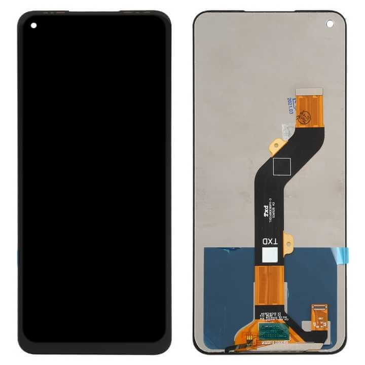 Tecno Camon 16S Display Price in BD We Fix Fast