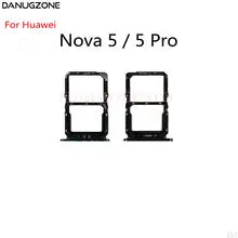 Huawei Nova 5i SIM Card Tray Price in BD wefixfast