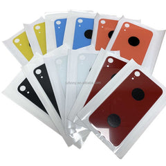 iPhone XR back shell glass price in BD We Fix Fast