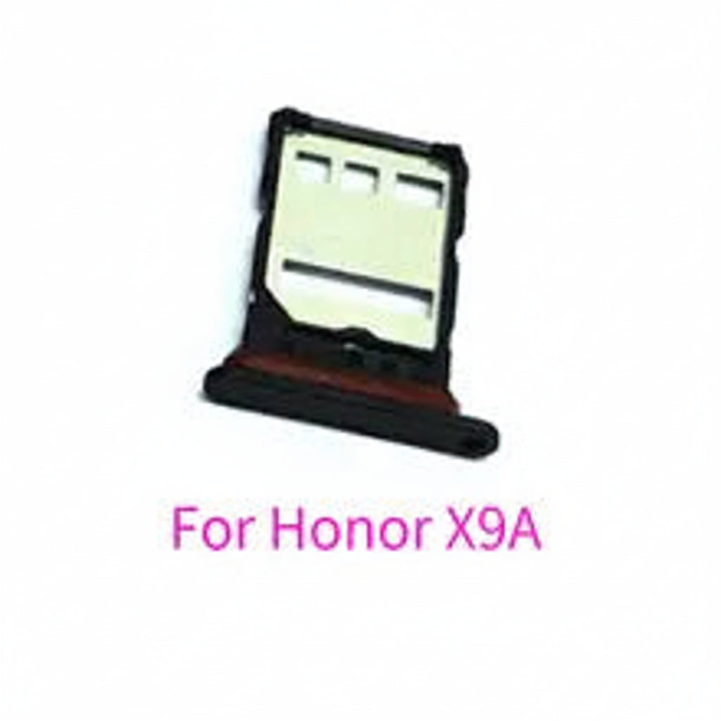 Honor X9a SIM Card Tray Holder Slot Replacement (All Colors Available) wefixfast