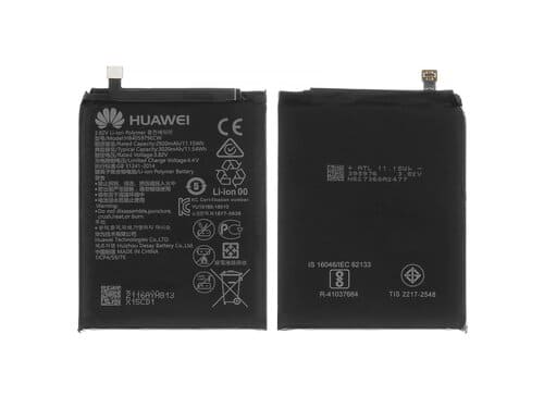 Original Huawei Nova Lite 2017 Battery Price in Bangladesh We Fix Fast