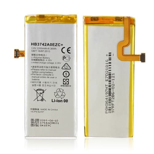 Original Huawei P8 Lite Battery Price in Bangladesh We Fix Fast