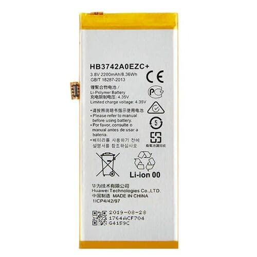Original Huawei Y3 (2017) Battery Price in Bangladesh We Fix Fast