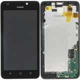 Huawei Y635 Display Price in Bangladesh wefixfast