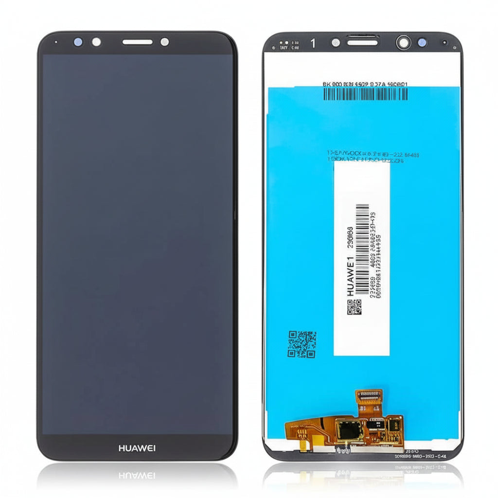 Original quality Huawei Y7 Prime (2018) Display price in BD wefixfast