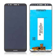 Original quality Huawei Y7 Prime (2018) Display price in BD wefixfast
