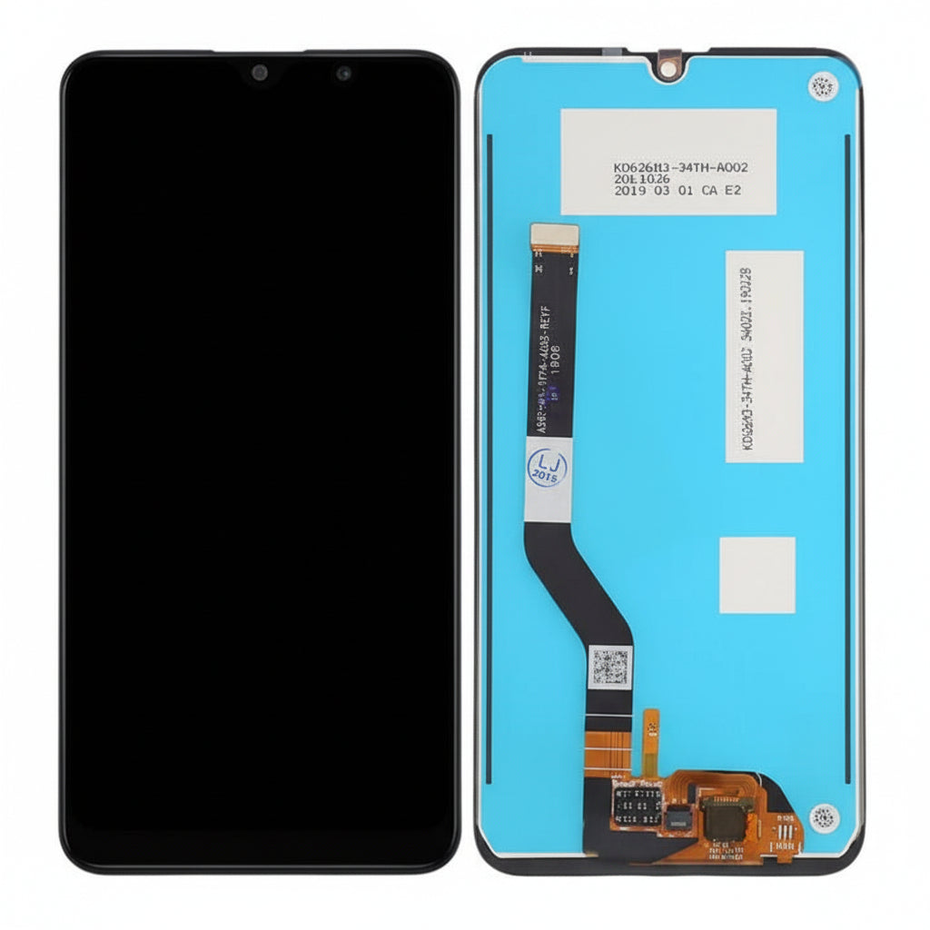 Original quality Huawei Y7 Pro Display price in BD wefixfast