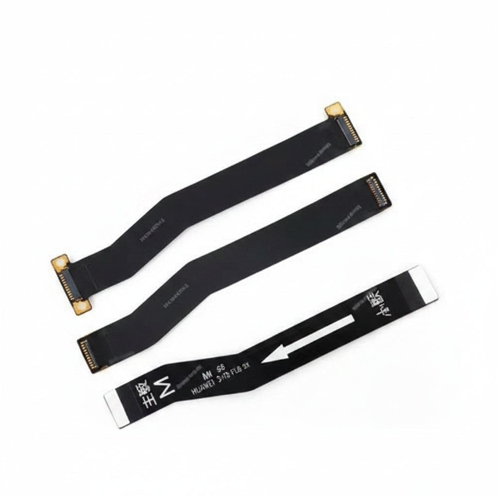 Honor 9N Motherboard Connector Flex Cable in BD wefixfast