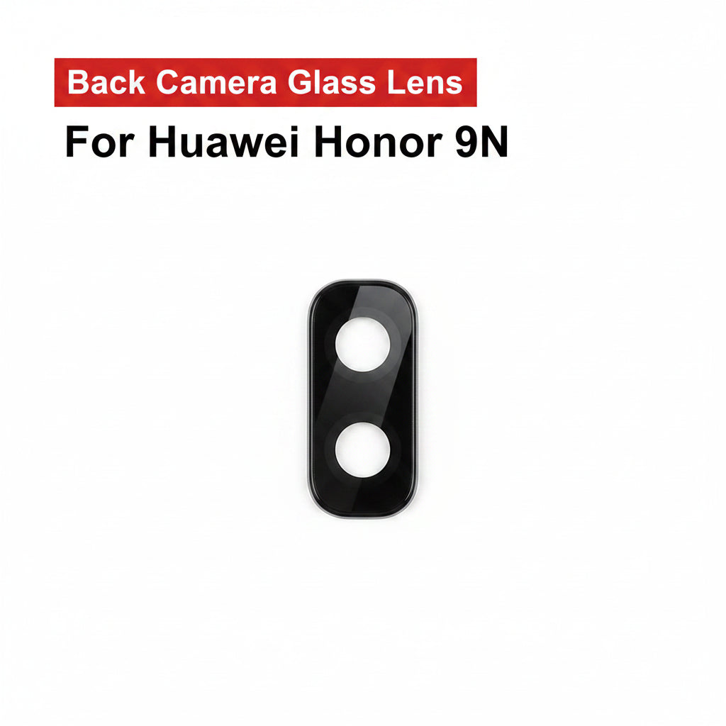 Honor 9N Rear Facing Camera Glass Lens Price in BD wefixfast