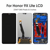 Huawei Honor 9X Lite Display Price in Bangladesh wefixfast