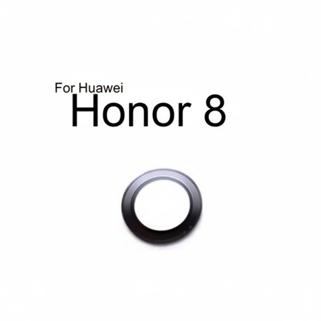 Honor V8 Rear Facing Camera Glass Price in BD wefixfast
