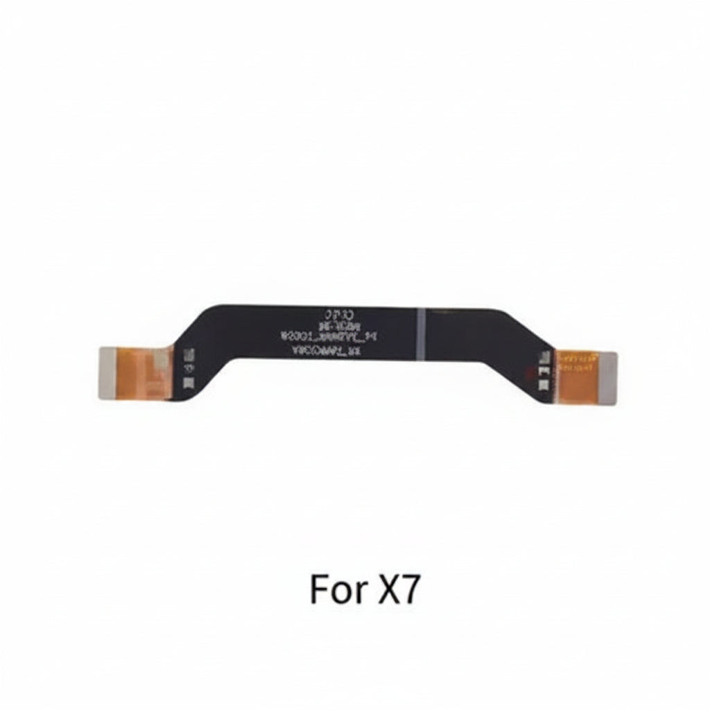 Honor X7 Motherboard Connector Flex Cable in BD wefixfast