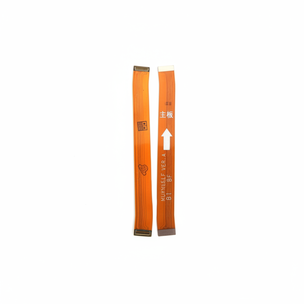 Huawei Mate 10 Lite Motherboard Connector Flex Cable in BD wefixfast