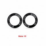 Huawei Mate 10 Rear Facing Camera Glass Lens Replacement Price in BD wefixfast