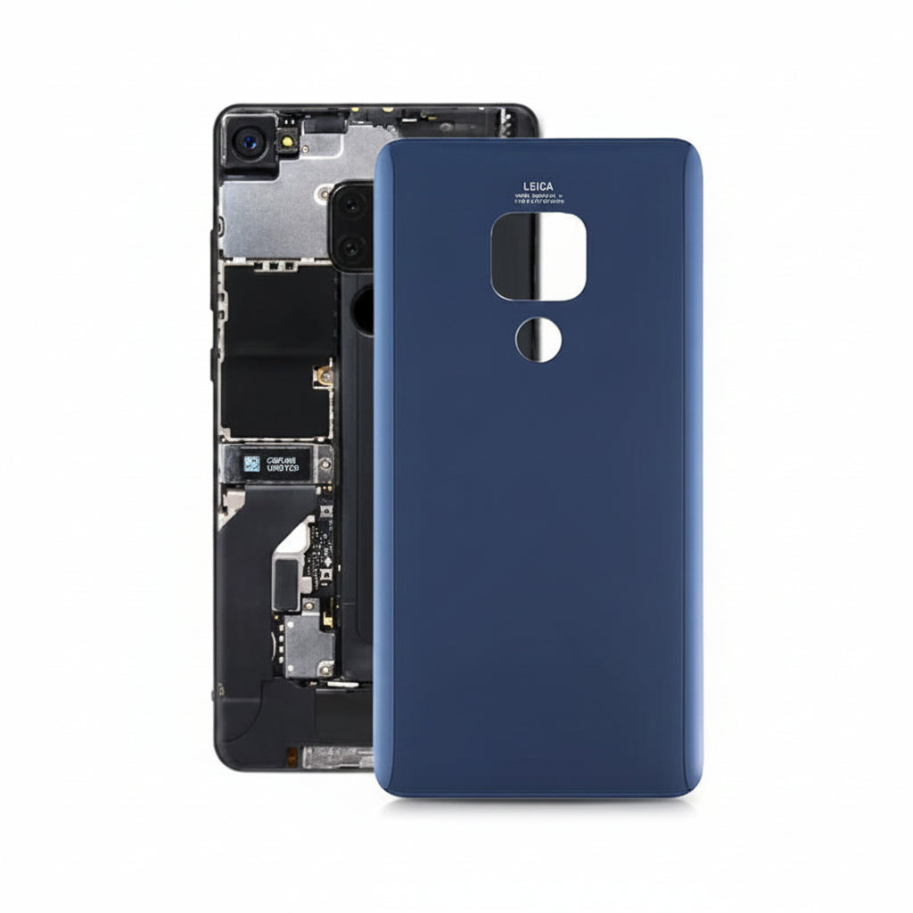 Huawei Mate 20X Back Panel Price in BD wefixfast