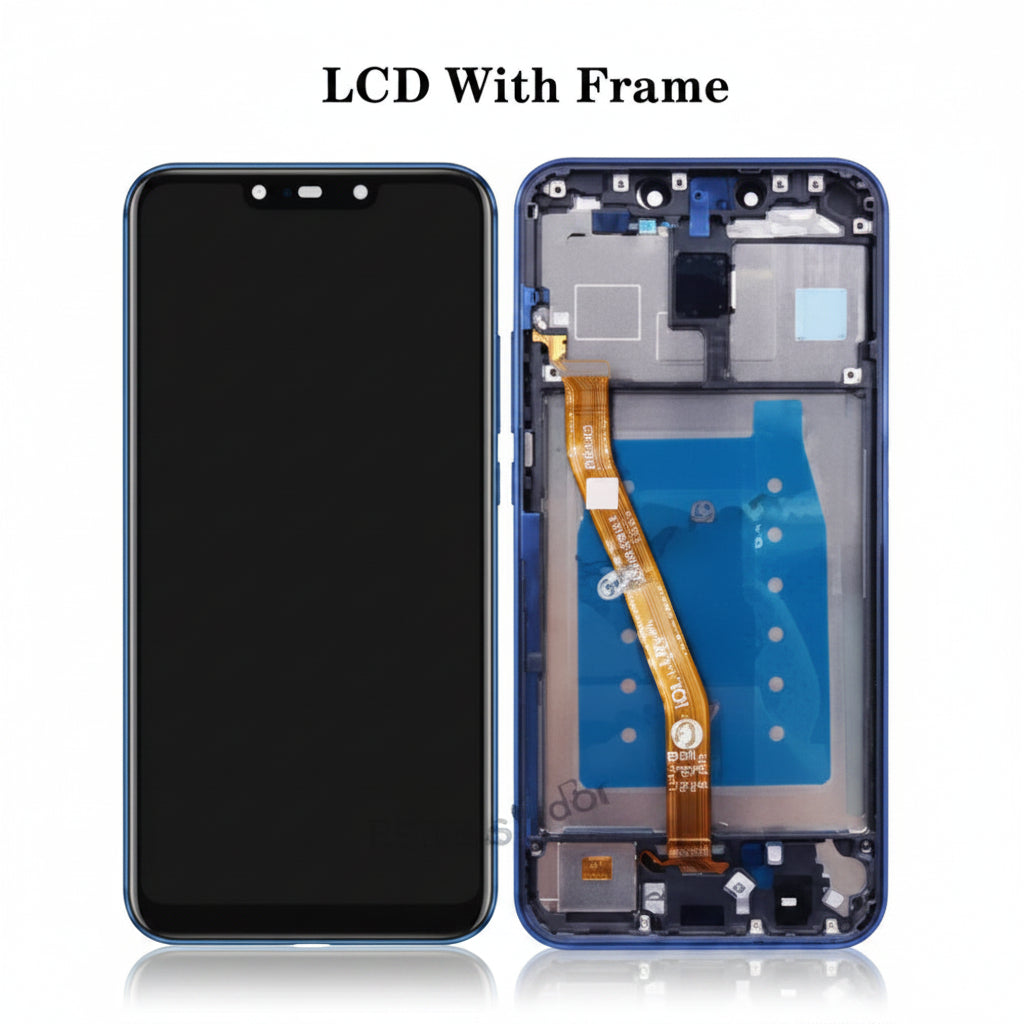 Huawei Mate 20 Lite Display Price in BD wefixfast