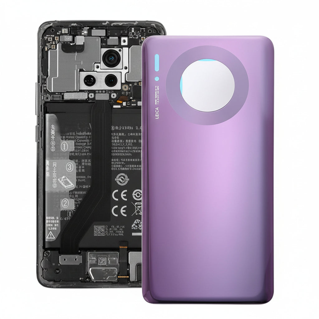 Huawei Mate 30 Pro 5G Back Panel (All Colors Available) Price in BD wefixfast