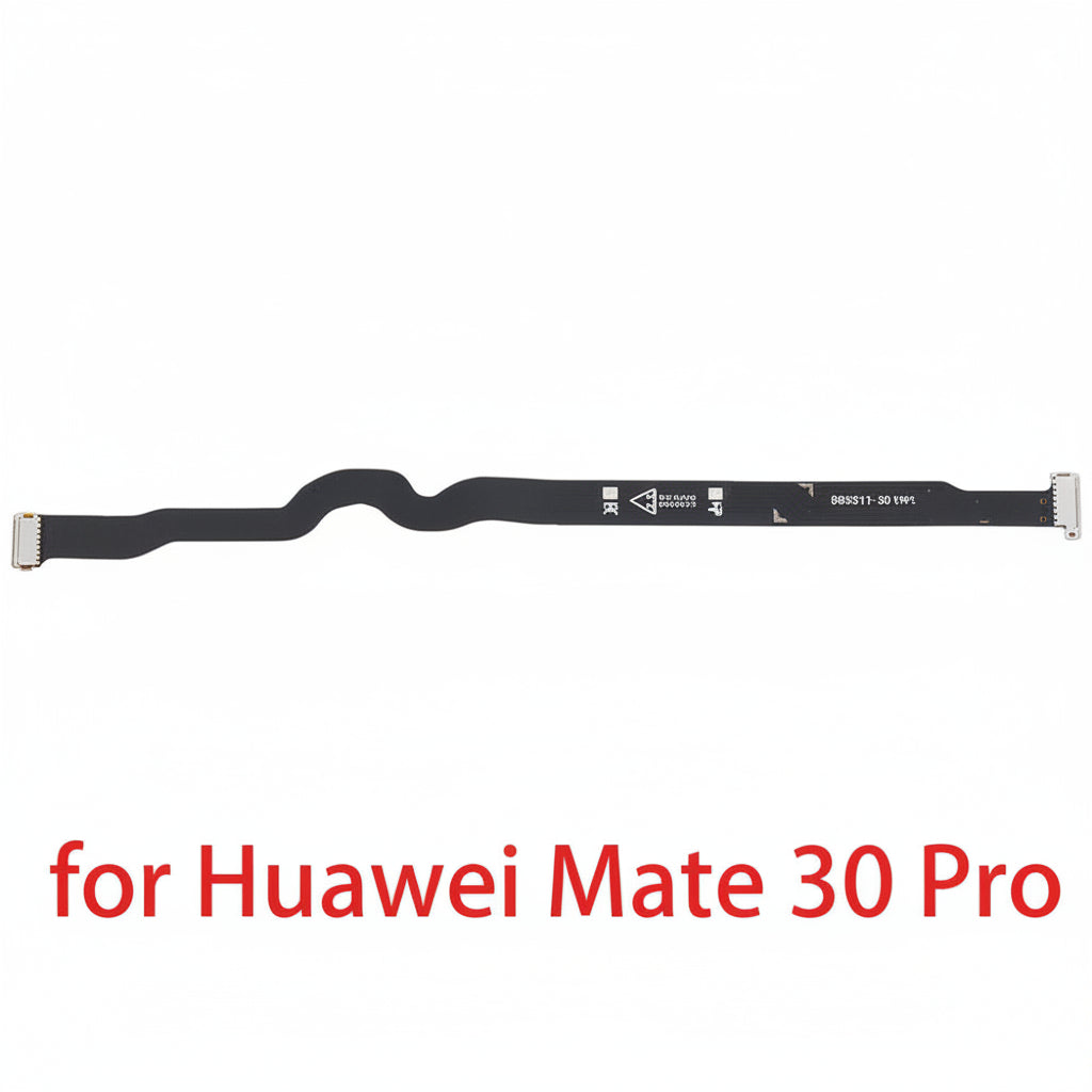 Huawei Mate 30 Pro 5G Rear Facing Camera Glass Lens Replacement Price in BD wefixfast