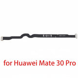 Huawei Mate 30 Pro 5G Rear Facing Camera Glass Lens Replacement Price in BD wefixfast