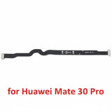 Huawei Mate 30 Pro Motherboard Connector Flex Cable in BD wefixfast