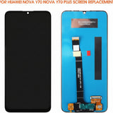 Huawei Nova Y70 Display Price in Bangladesh wefixfast