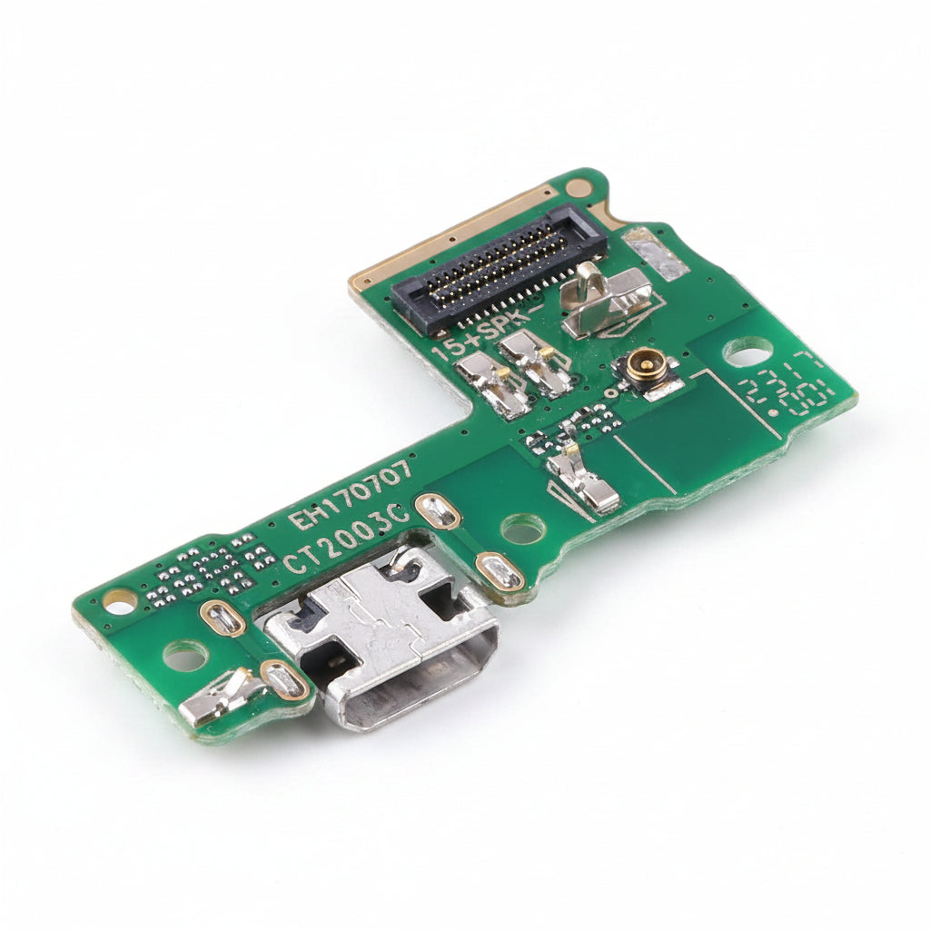 Huawei P9 Lite Mini Charging Logic Board Price in BD wefixfast