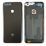 Huawei Y6 Prime (2018) back shell – All Colors Available wefixfast
