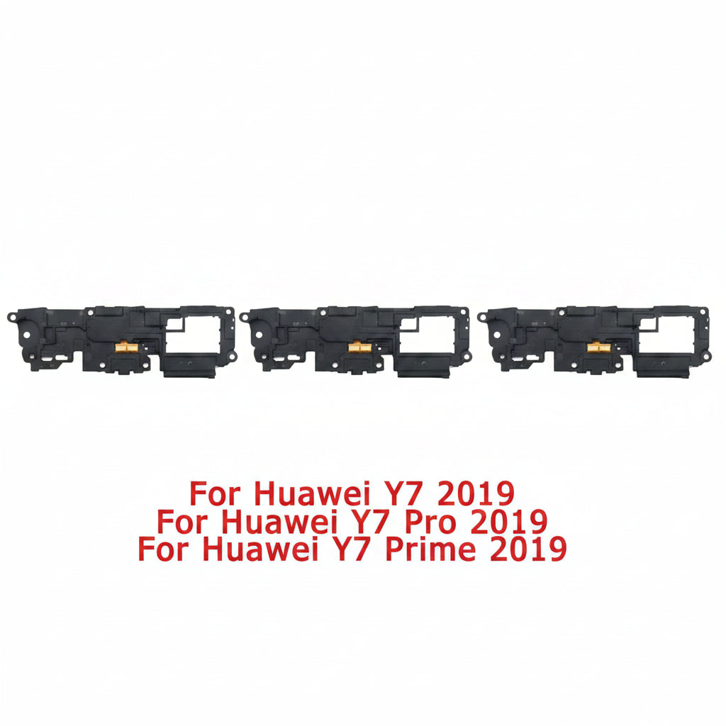 Huawei Y7 Pro Loud Speaker Price in Bangladesh We Fix Fast