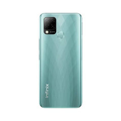 Infinix Hot 10s NFC Back Panel Price in BD We Fix Fast