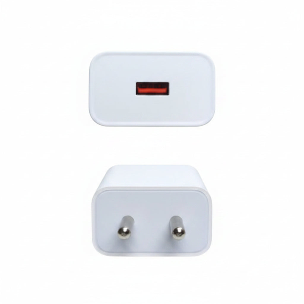 Infinix 45watt charger wefixfast 