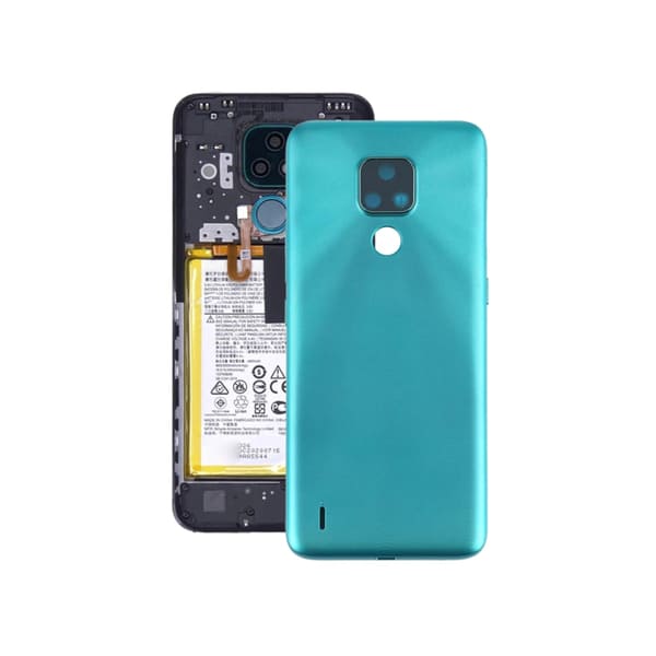 Motorola Moto E7 Plus back shell price in Bangladesh We Fix Fast