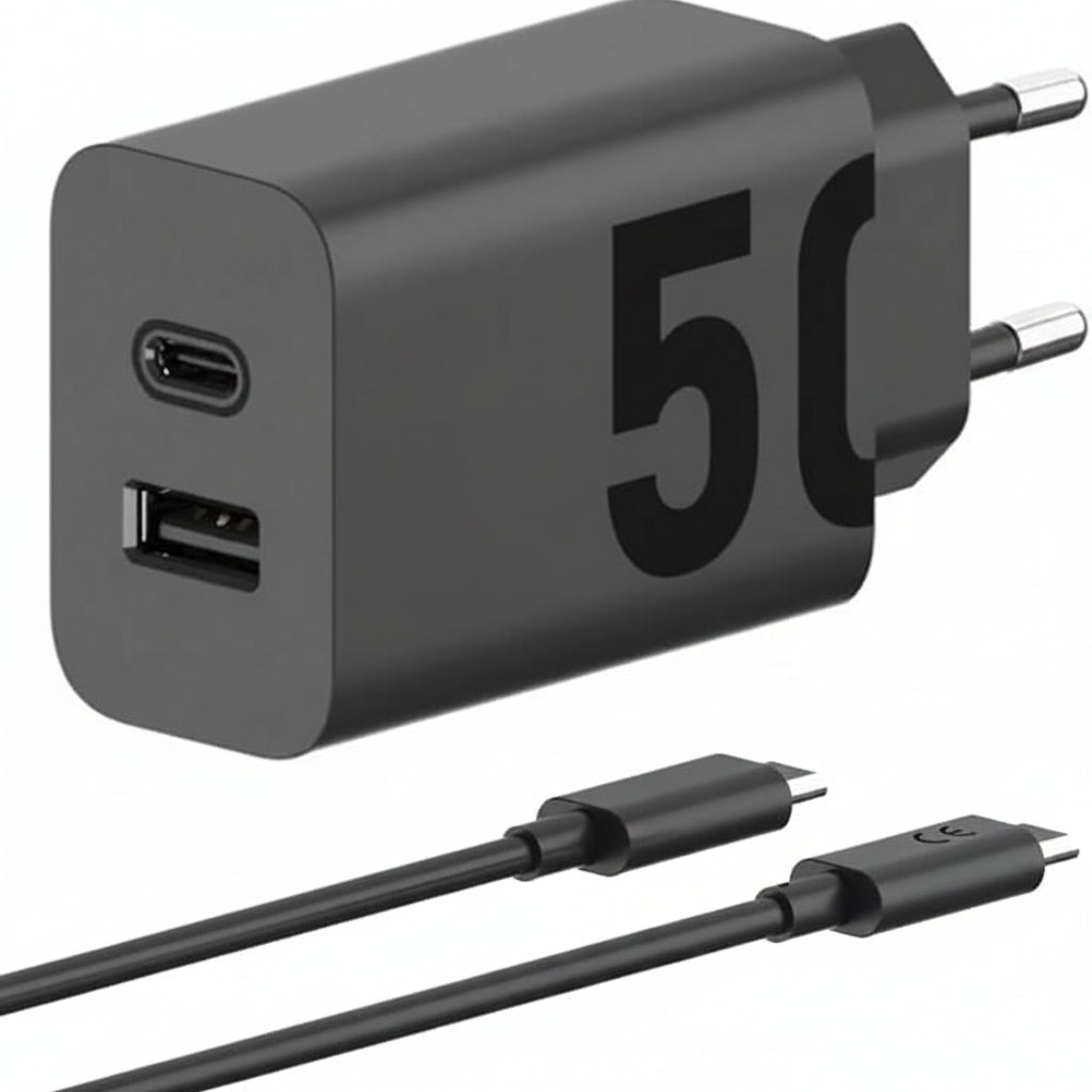 Motorola 50w Charger