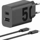 Motorola 50w Charger