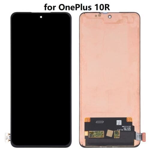 OnePlus 10R Fluid AMOLED display price in Bangladesh We Fix Fast