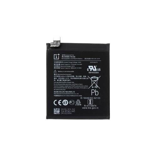 Original OnePlus 7T Battery Price in BD We Fix Fast