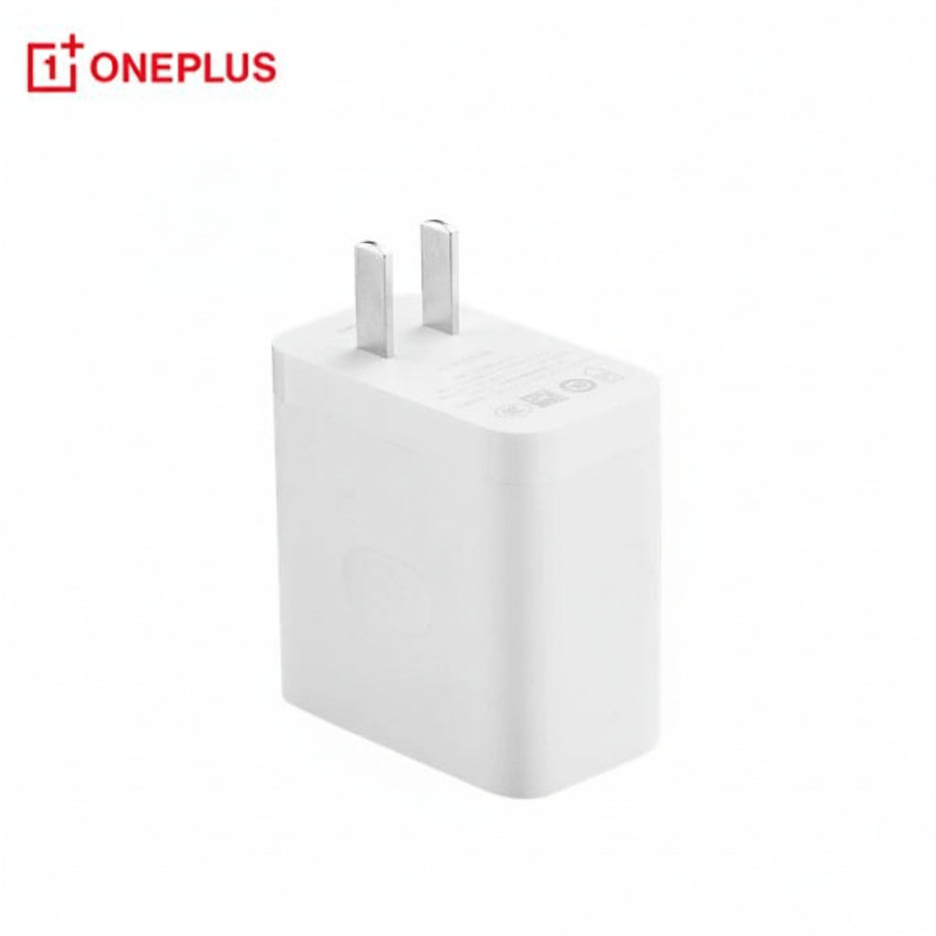 OnePlus SUPERVOOC 80W Power Adapter wefixfast