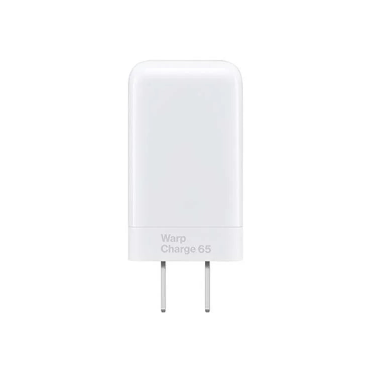 OnePlus Warp Charge 65W Power Adapter