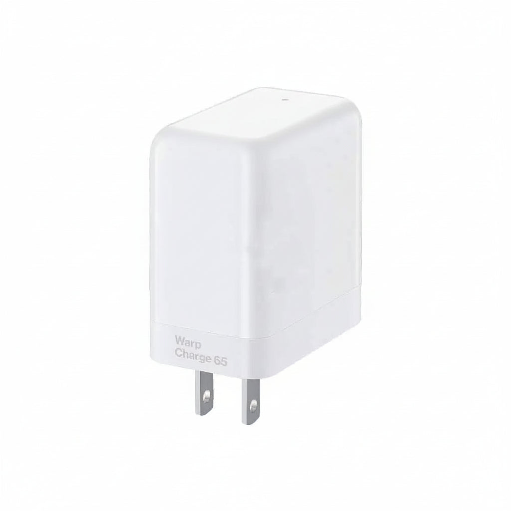 OnePlus 65W Adapter wefixfast