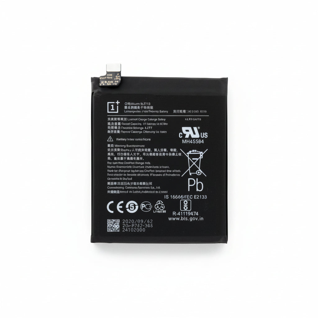 Original OnePlus Nord Battery Price in BD wefixfast