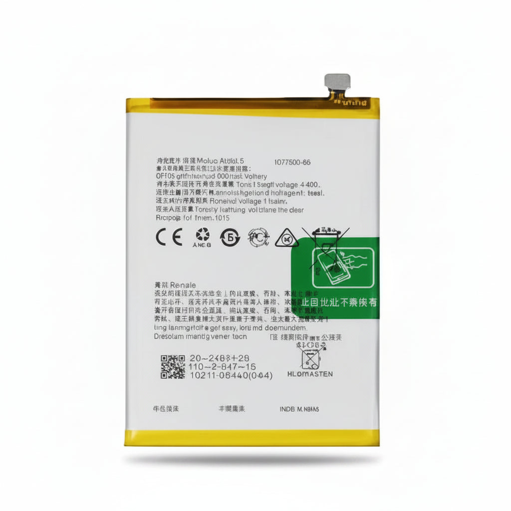 Oppo A15 Battery Price in Bangladesh wefixfast