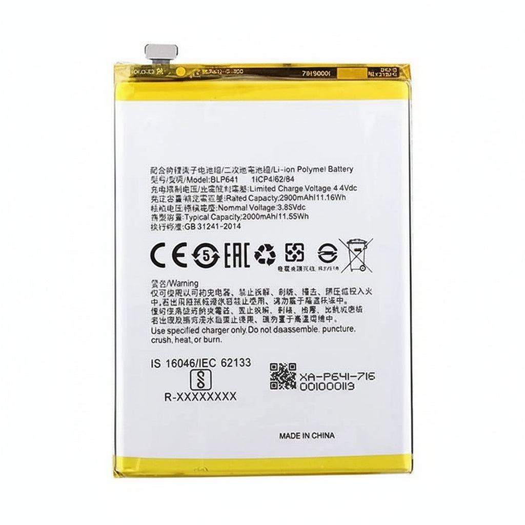 Oppo A3s Battery Price in BD wefixfast