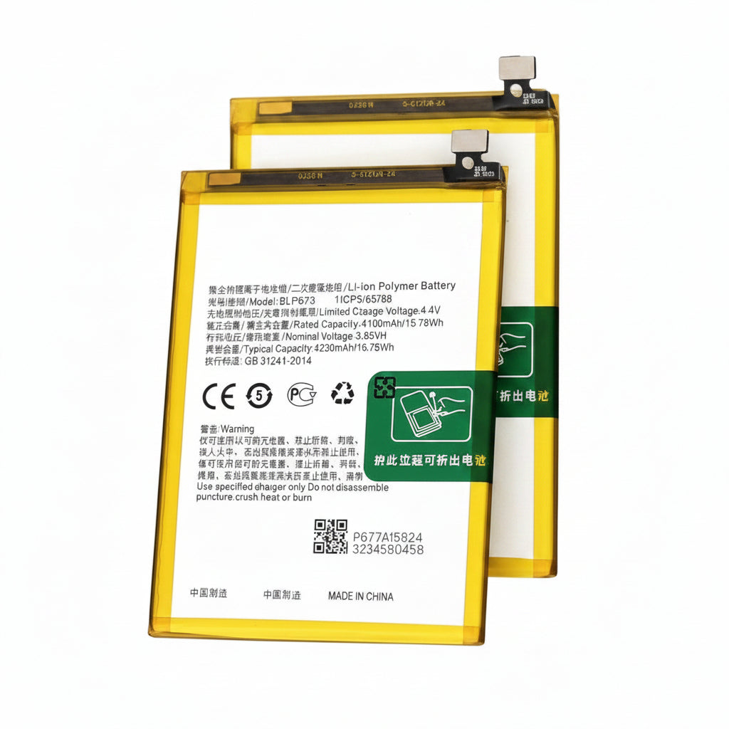 Oppo A7 Battery Price in BD wefixfast