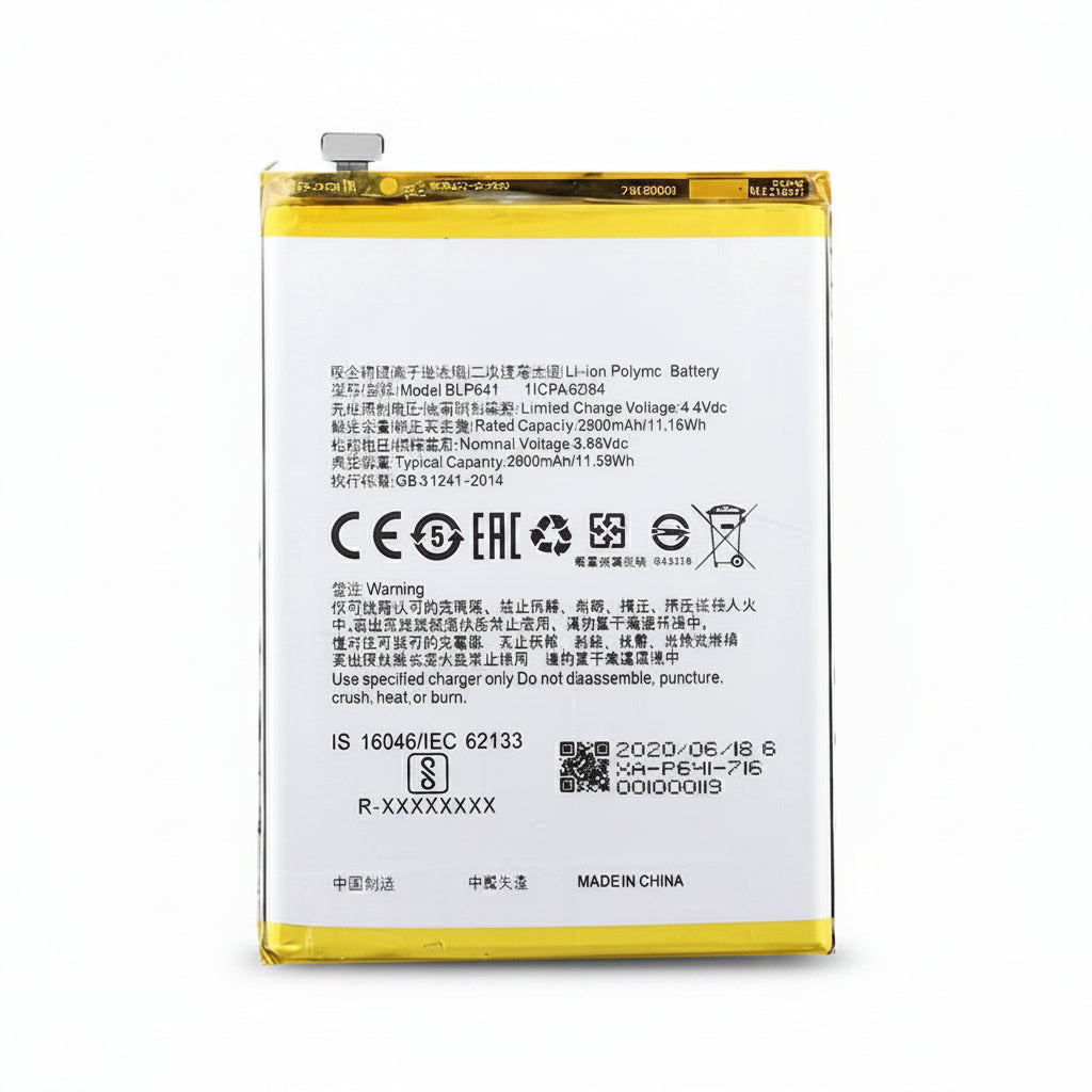 Oppo A83 Battery Price in BD wefixfast