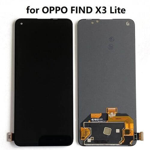 Oppo Find X3 Lite AMOLED display price in Bangladesh We Fix Fast