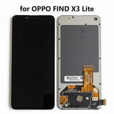 Oppo Find X3 Lite AMOLED display price in Bangladesh We Fix Fast