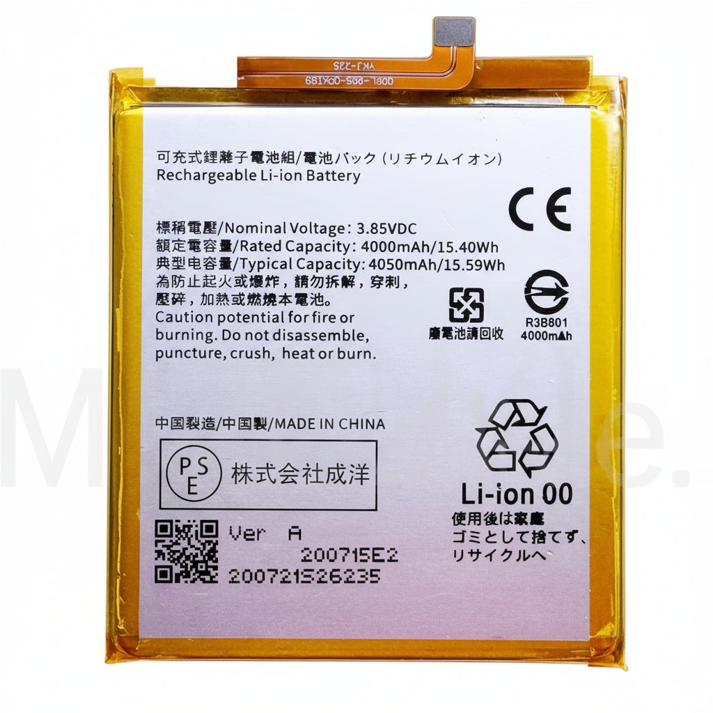 Oppo Reno5F Battery Price in Bangladesh We Fix Fast