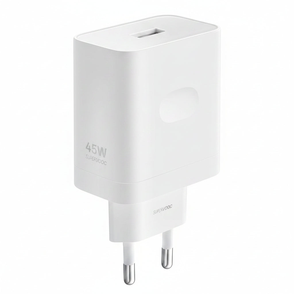 Oppo 45W charger price in bangladesh wefixfast