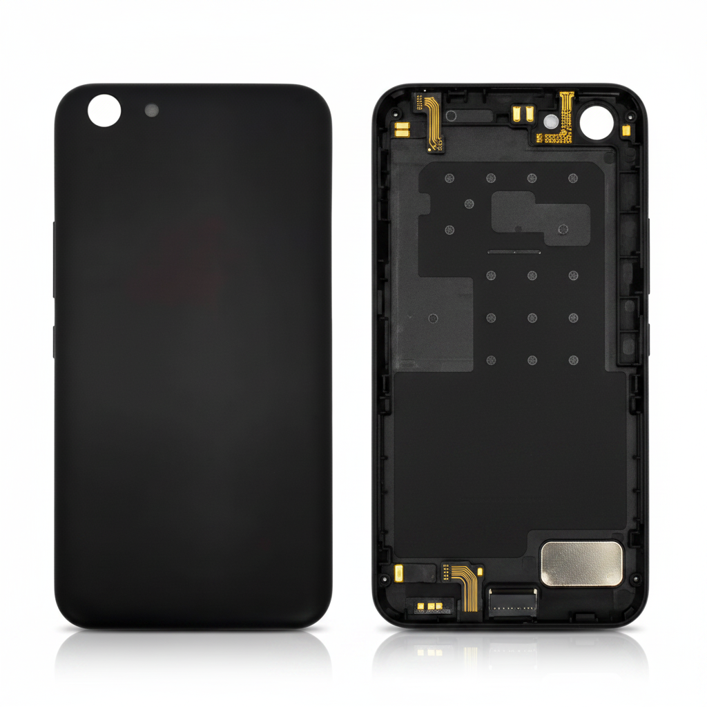 Oppo A71 back shell (all colors available) in BD We Fix Fast